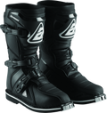 Answer Ar1 Boot Blk Y3 445221