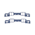 Cometic Gasket Cometic Chevy Gen1 Small Block V8 .188in Fiber Intake Mani Gskt Set-1.350in x 2.250in Port C5541-188
