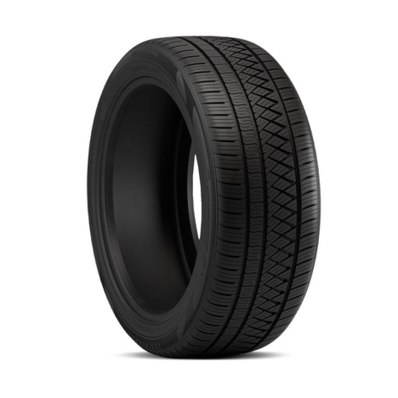 Atturo Tire Atturo AZ 810 Tire 295/40R24 114V XL AZ810-JCNAJPA