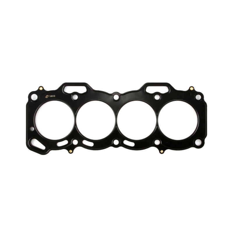 Cometic Gasket Cometic Toyota 4E-FE/4E-FTE/5E-FE/5E-FHE .080in MLS Cylinder Head Gasket - 76mm Bore C4603-080