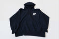 HKS Stormee Black Hoodie 2021 - X-Large 51007-AK351