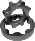 Boundary 00-17 GM Ecotec I4 2.0L-2.4L Billet Oil Pump Gear EC-GM-OPG