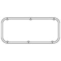 Cometic Gasket Cometic Chrysler 392 FirePower .156in Cork Valve Cover Gasket Set C5236-156