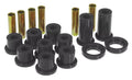 Prothane 82-00 GM S-Series 2WD | 4WD Rear Spring & Shackle Bushings - Black