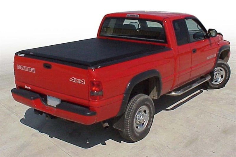 Access Limited 03-09 Dodge Ram 2500 3500 8ft Bed Roll-Up Cover 24129