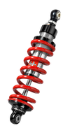 Bitubo Suspension Bitubo XZE1 Monoshocks Adjustable: Spring Preload, Rebound, Length, Red Spring K0093XZE11