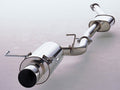 HKS SILENT Hi-Power GC8 EJ20 Turbo 31019-AF022