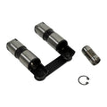 COMP Cams Retro-Fit Hydraulic Roller Lifters for Oldsmobile & Pontiac V8 - Pair 85701-2