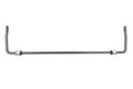 Belltech 07-17 Jeep Wrangler Rubicon Unlimited JK 4dr 1in Rear Sway Bar 5534