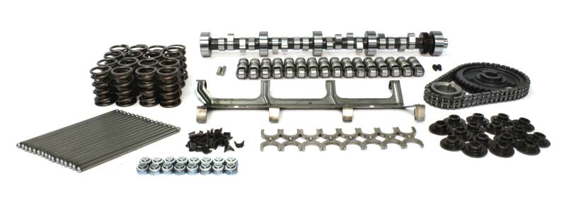 Comp Cams Big Mutha' Thumpr 299THR7: Cam & Kit