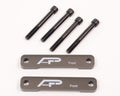 Agency Power AP 01-05 Porsche 996TT Front Brake Caliper Bracket AP-996TT-425