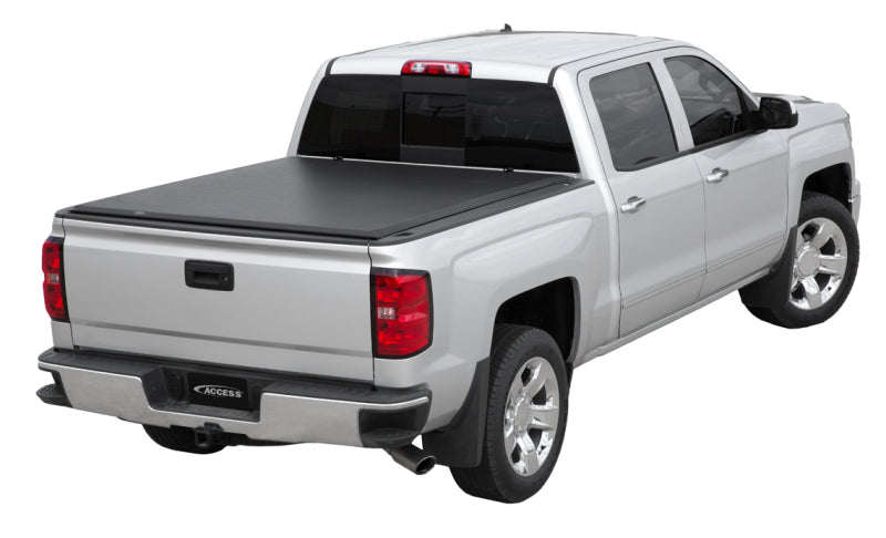Access Lorado 88-00 Chevy/GMC Full Size 6ft 6in Bed Roll-Up Cover 42129