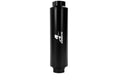 Aeromotive In-Line Filter - AN-16 10 Micron Microglass Element Extreme Flow 12364