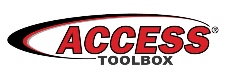Access Toolbox 99-07 Chevy/GMC Full Size 8ft Bed (Except Dually) Roll-Up Cover 62189