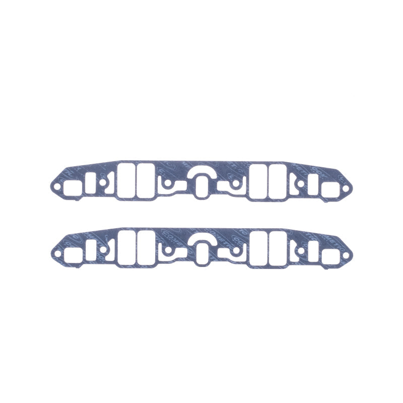Cometic Gasket Cometic Chrysler LA V8 .094in Fiber Intake Mani Gskt Set-1.170in x 2.300in Rectangle Port C5624-094