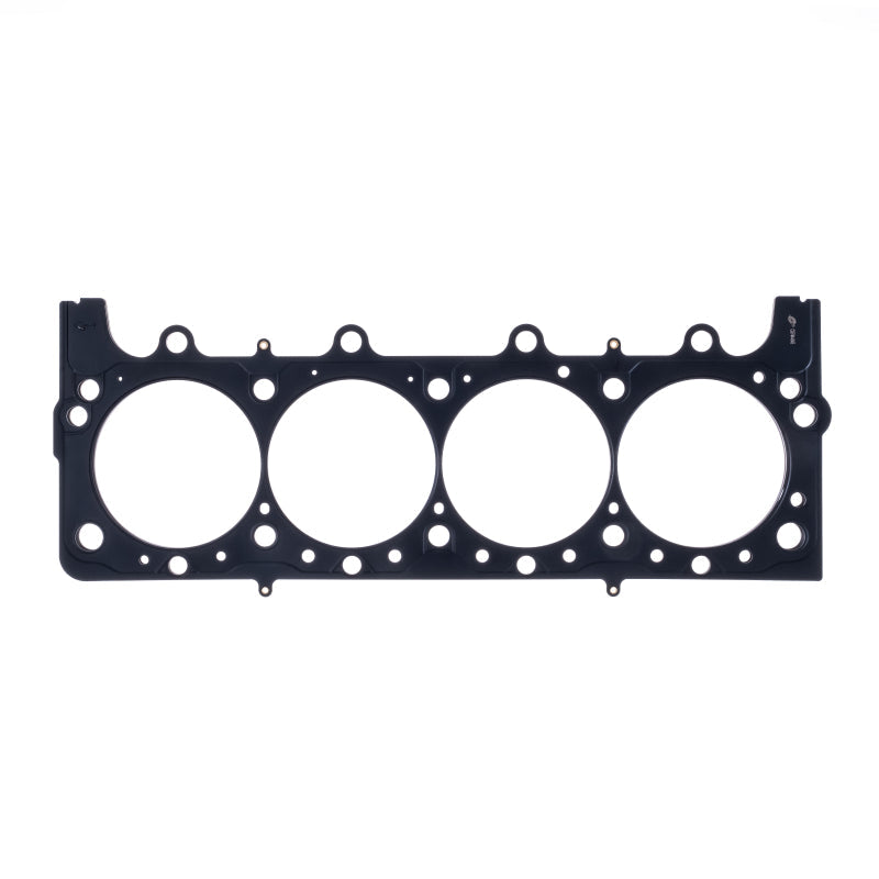 Cometic Gasket Cometic Ford 460 Pro Stock V8 .027in MLS Cylinder Head Gasket - 4.685in Bore - A460 Block C5744-027