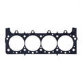 Cometic Gasket Cometic Ford 460 Pro Stock V8 .120in MLS Cylinder Head Gasket - 4.685in Bore - A460 Block C5744-120