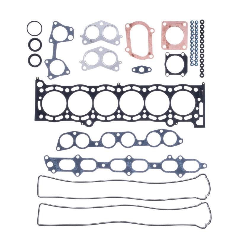 Cometic Gasket Cometic Toyota 7M-GE/7M-GTE Top End Gasket Kit - 84mm Bore - .120in MLS Cylinder Head Gasket PRO2020T-120