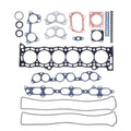Cometic Gasket Cometic Toyota 7M-GE/7M-GTE Top End Gasket Kit - 84mm Bore - .140in MLS Cylinder Head Gasket PRO2020T-140