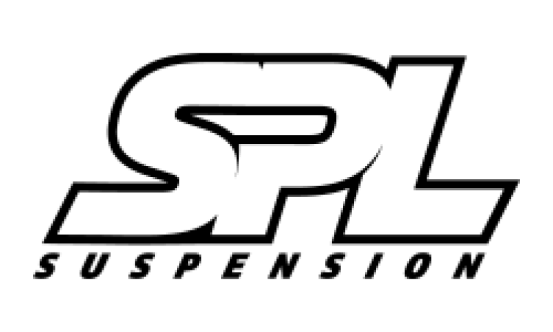 SPL Part Tesla Model 3 / Model Y Rear Toe Links + Eccentric Lockouts