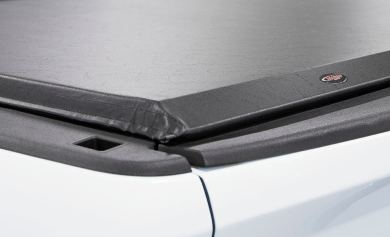 Access Limited 00-04 Frontier Crew Cab 4ft 6in Bed Roll-Up Cover 23149