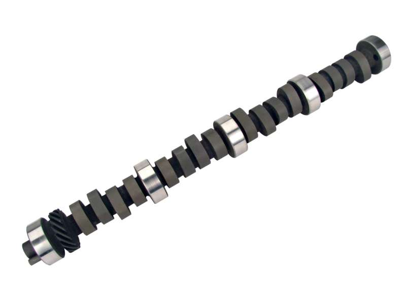 Comp Cams Great Mid-Range Power, Mild Rough Idle