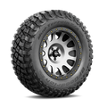 BFGoodrich Mud-Terrain T/A KM3 32X10.00R15 NHS 40964