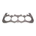 Cometic Gasket Cometic Chrysler 500 Pro Stock V8 .080in MLS Cylinder Head Gasket - 4.720in Bore C5438-080
