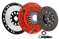 Action Clutch 01-03 BMW 330Xi 3.0L (M54) 5-Speed RWD Stage 1 Clutch Kit (1OS) w/Lightened Flywheel ACR-3464 *Discontinued