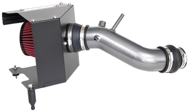 AEM Induction AEM 19-20 Hyundai Sonata L4-2.0L F/I Turbo Cold Air Intake 21-876C