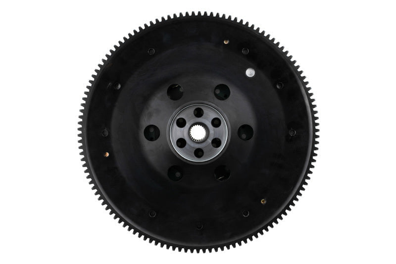 ACT 01-24 Nissan Patrol (TB48) Twin Disc HD Street Clutch Kit T1S-N01