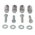 All Balls Racing 2014 Polaris Ranger 4x4 800 EFI Wheel Stud & Nut Kit Rear 85-1111