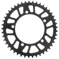 BikeMaster Arctic Cat Rear Steel Sprocket 520 39T - Black 965246