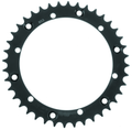 BikeMaster Yamaha Rear Steel Sprocket 520 41T - Black 965193