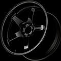 Advan GT Premium Version 21x11.0 / +05 ET / 5x114.3 / 73mm Bore / Racing Gloss Black YAQ1M05E9P