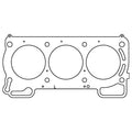 Cometic Gasket Cometic Subaru EZ30D mk I .056in MLS Cylinder Head Gasket - 90mm Bore - LHS C5861-056