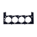 Cometic Gasket Cometic GM L18 Vortec 8100 Gen-VII Big Block V8 .070in MLS Cylinder Head Gasket - 4.350in Bore - RHS C5762-070