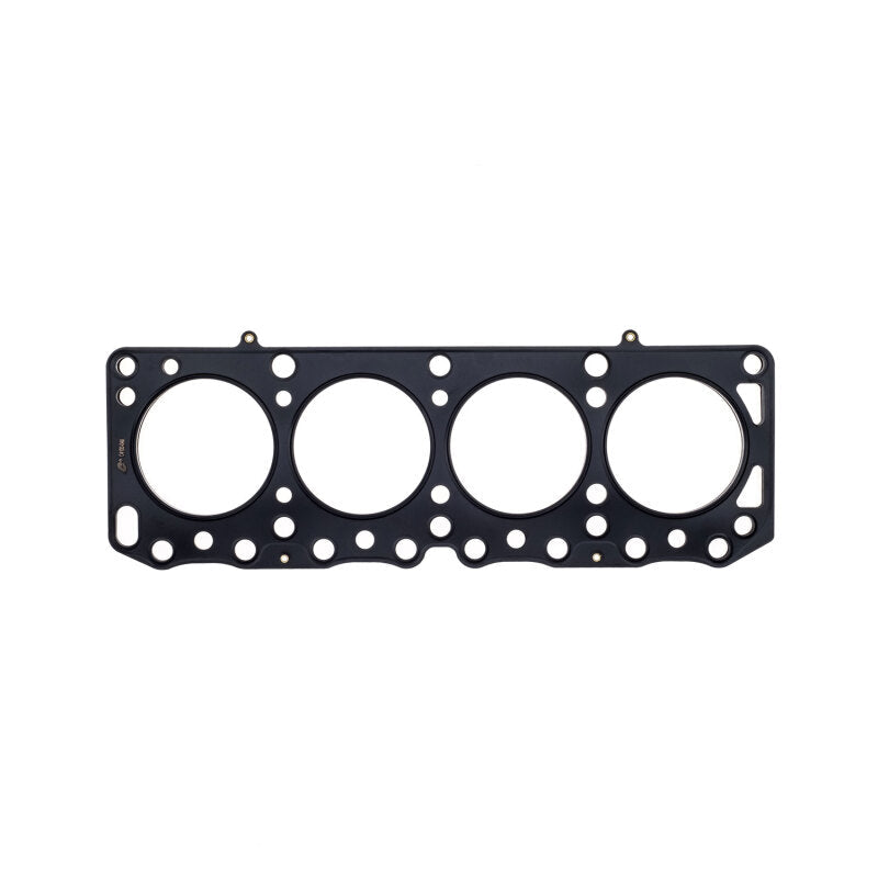 Cometic Gasket Cometic Ford Pre-Crossflow OHV Kent-Crossflow OHV Kent .086in MLS Cylinder Head Gasket-83mm Bore C4103-086