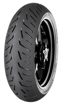 Continental Tire ContiRoadAttack 4 160/60ZR17 - Rear 2447120000