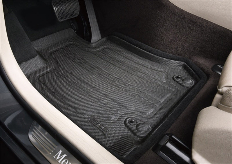 3D MAXpider 15-23 Ford F-150 Supercrew Elegant Hybrid Black R1 R2 SLFR08304709