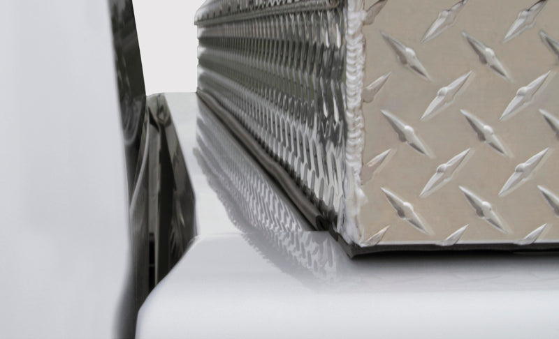 Access Toolbox 07-19 Tundra 5ft 6in Bed (w/ Deck Rail) Roll-Up Cover 65239