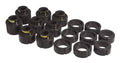 Prothane 88-98 GM Extra Cab 2WD | 4WD Cab Mount - Black