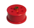 Prothane 95-04 Chevy Cavalier Rear Trans Mount Insert - Red