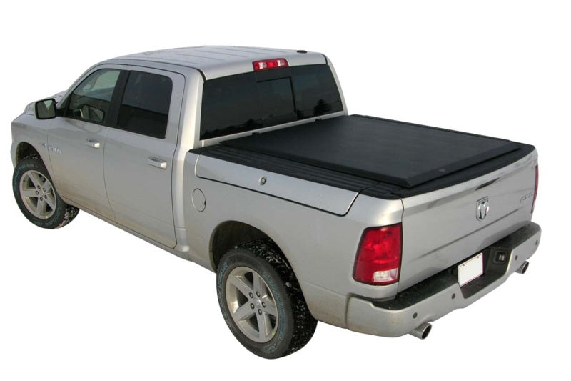 Access Literider 12+ Dodge Ram 6ft 4in Bed (w/ RamBox Cargo Management System) Roll-Up Cover 34229