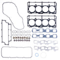 Cometic Gasket Cometic Chrysler 6.1L Gen-3 Hemi Top End Gasket Kit - 4.100in Bore - .060in MLS Cylinder Head Gasket PRO1023T-4100-060