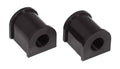 Prothane 02-04 Ford Explorer 2WD | 4WD Rear Sway Bar Bushings - 21mm - Black