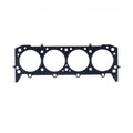 Cometic Gasket Cometic AMC 390/401 Gen-3 V8 .098in MLS Cylinder Head Gasket - 4.250in Bore C5937-098
