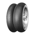 Continental Tire Continental ContiRaceAttack Rain NHS - 190/55 R17 TL Rear 02441070000