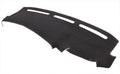Covercraft 2013 Infiniti JX35/14-20 QX60 DashMat Custom Dash Cover - Black 1980-00-25