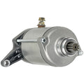Arrowhead Mitsuba 12V 9T Str 410-54057